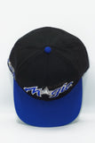 Vintage Orlando Magic Sports Specialties Twill