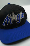 Vintage Orlando Magic Sports Specialties Twill