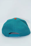 Vintage Miami Dolphins Youngan Triangle New Without Tag WOOL