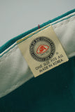 Vintage Miami Dolphins Youngan Triangle New Without Tag WOOL
