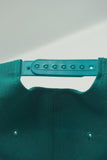 Vintage Miami Dolphins Youngan Triangle New Without Tag WOOL