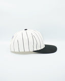 Vintage Arizona Diamondbacks Starter Pinstripe 100% Cotton New Without Tag