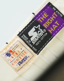 Vintage Arizona Diamondbacks Starter Pinstripe 100% Cotton New Without Tag