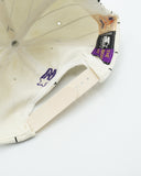 Vintage Arizona Diamondbacks Starter Pinstripe 100% Cotton New Without Tag