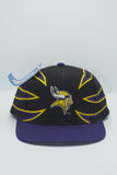 Vintage Minnesota Vikings Drew Pearson Claw Rare New With Tag WOOL