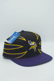 Vintage Minnesota Vikings Drew Pearson Claw Rare New With Tag WOOL