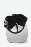 Vintage Los Angeles Raiders Nutmeg Shield American Needle New Without Tag - Gamusa