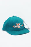 Vintage Miami Dolphins Circle Sports Specialties New With Tag WOOL
