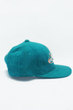 Vintage Miami Dolphins Circle Sports Specialties New With Tag WOOL