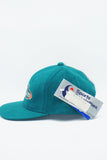 Vintage Miami Dolphins Circle Sports Specialties New With Tag WOOL