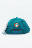 Vintage Miami Dolphins Circle Sports Specialties New With Tag WOOL