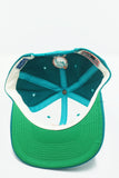 Vintage Miami Dolphins Circle Sports Specialties New With Tag WOOL