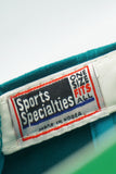 Vintage Miami Dolphins Circle Sports Specialties New With Tag WOOL