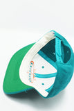 Vintage Miami Dolphins Circle Sports Specialties New With Tag WOOL