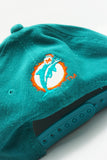 Vintage Miami Dolphins Circle Sports Specialties New With Tag WOOL