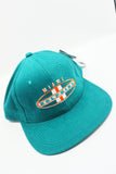 Vintage Miami Dolphins Circle Sports Specialties New With Tag WOOL