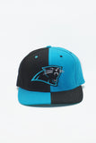 Vintage Carolina Panthers American Needle Blockhead Split New Without Tag WOOL