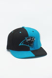 Vintage Carolina Panthers American Needle Blockhead Split New Without Tag WOOL