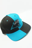Vintage Carolina Panthers American Needle Blockhead Split New Without Tag WOOL