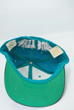 Vintage Mighty Ducks American Needle Annco 1 Of 1 Blockhead VERY RAARE WOOL