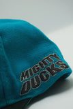Vintage Mighty Ducks American Needle Annco 1 Of 1 Blockhead VERY RAARE WOOL