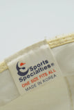 Vintage Mighty Ducks Sports Specialties Dline New With Tag WOOL