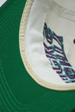 Vintage Mighty Ducks Sports Specialties Dline New With Tag WOOL