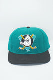 Vintage Anaheim Mighty Ducks Nhl Disney Vintage Adult Size