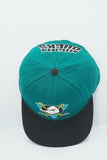 Vintage Anaheim Mighty Ducks Nhl Disney Vintage Adult Size