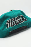 Vintage Anaheim Mighty Ducks Nhl Disney Vintage Adult Size