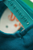 Vintage Miami Dolphins Starter Tailsweep New Without Tag 100% Wool