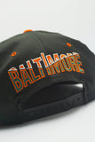 Vintage Baltimore Orioles Quake Drew Pearson New With Tag