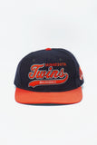 Vintage Minnesota Twins By Starter Tailsweep - WOOL