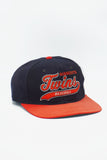 Vintage Minnesota Twins By Starter Tailsweep - WOOL