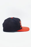 Vintage Minnesota Twins By Starter Tailsweep - WOOL