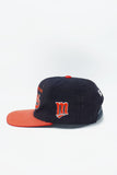 Vintage Minnesota Twins By Starter Tailsweep - WOOL