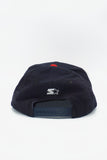 Vintage Minnesota Twins By Starter Tailsweep - WOOL
