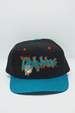 Vintage Miami Dolphins KMG New Era