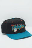 Vintage Miami Dolphins KMG New Era