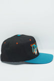 Vintage Miami Dolphins KMG New Era