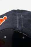 Vintage Minnesota Twins By Starter Tailsweep - WOOL