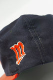 Vintage Minnesota Twins By Starter Tailsweep - WOOL