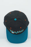 Vintage Miami Dolphins KMG New Era