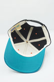 Vintage Miami Dolphins KMG New Era