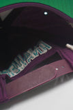 Vintage 90's Mighty Ducks Hockey Anaheim W/ Offical Nhl