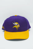 Vintage Minnesota Vikings Apex One Blockhead New Without Tag WOOL