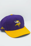 Vintage Minnesota Vikings Apex One Blockhead New Without Tag WOOL