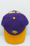 Vintage Minnesota Vikings Apex One Blockhead New Without Tag WOOL