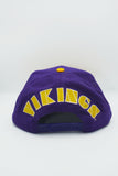Vintage Minnesota Vikings Apex One Blockhead New Without Tag WOOL