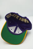 Vintage Minnesota Vikings Apex One Blockhead New Without Tag WOOL